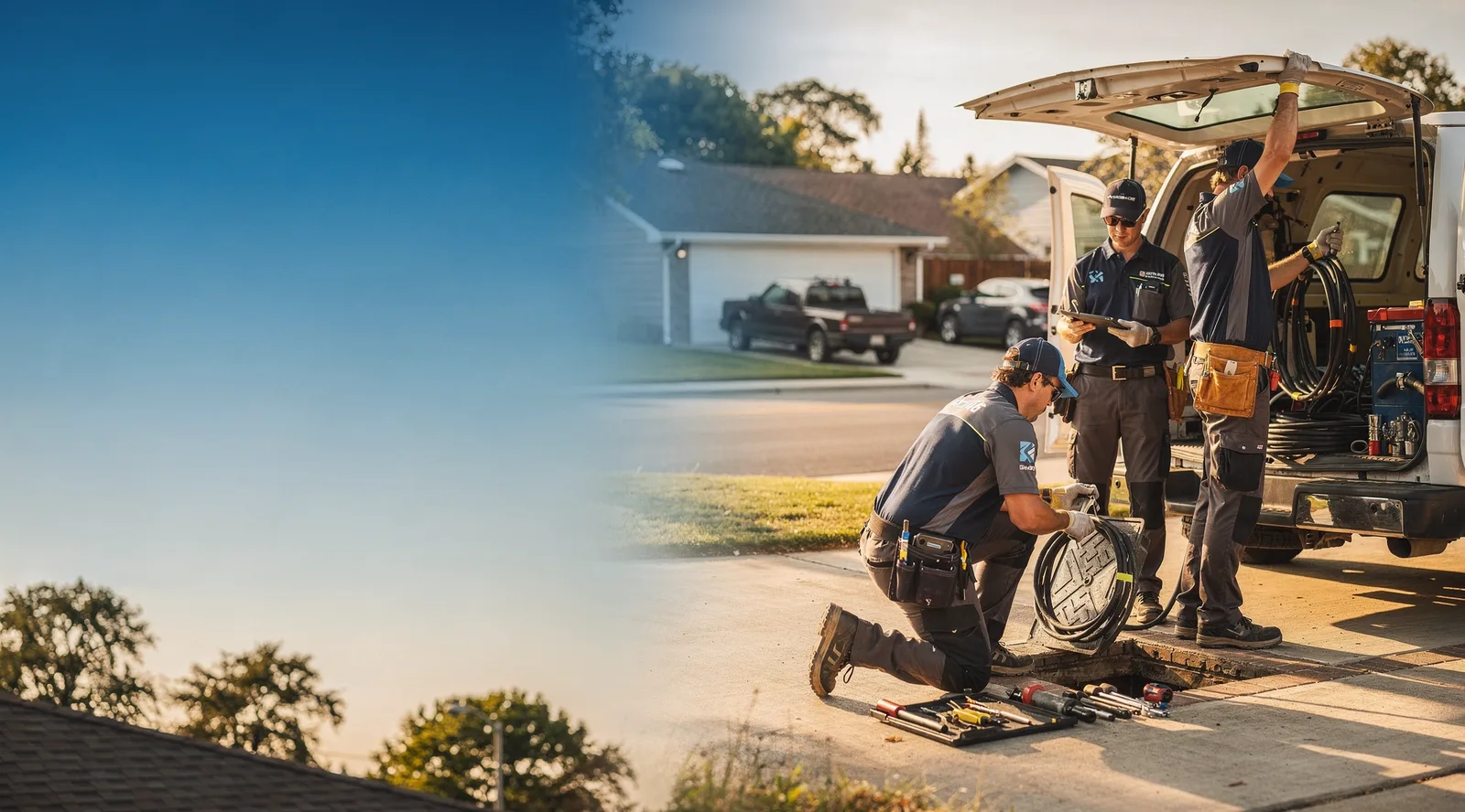 Water Softener Installation in Tulare, SD near me